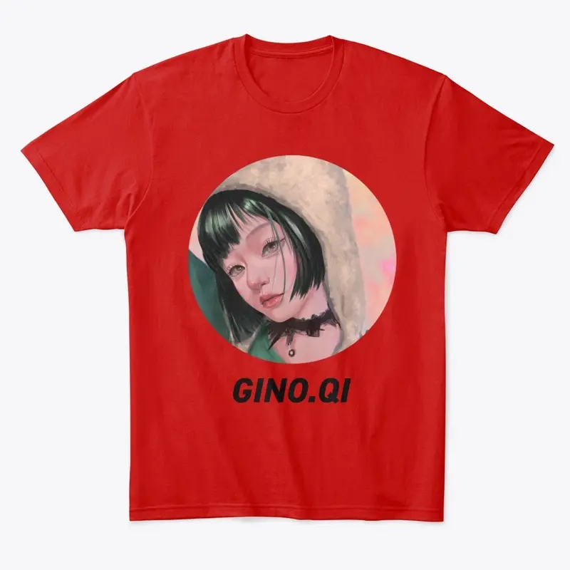 gino.qi series 2