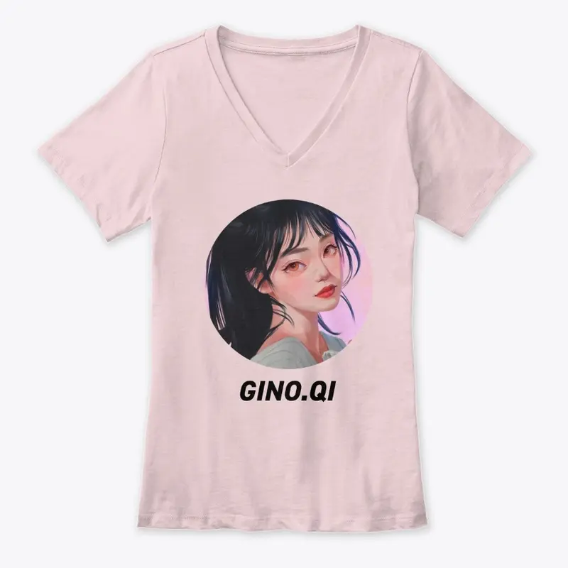 gino.qi series