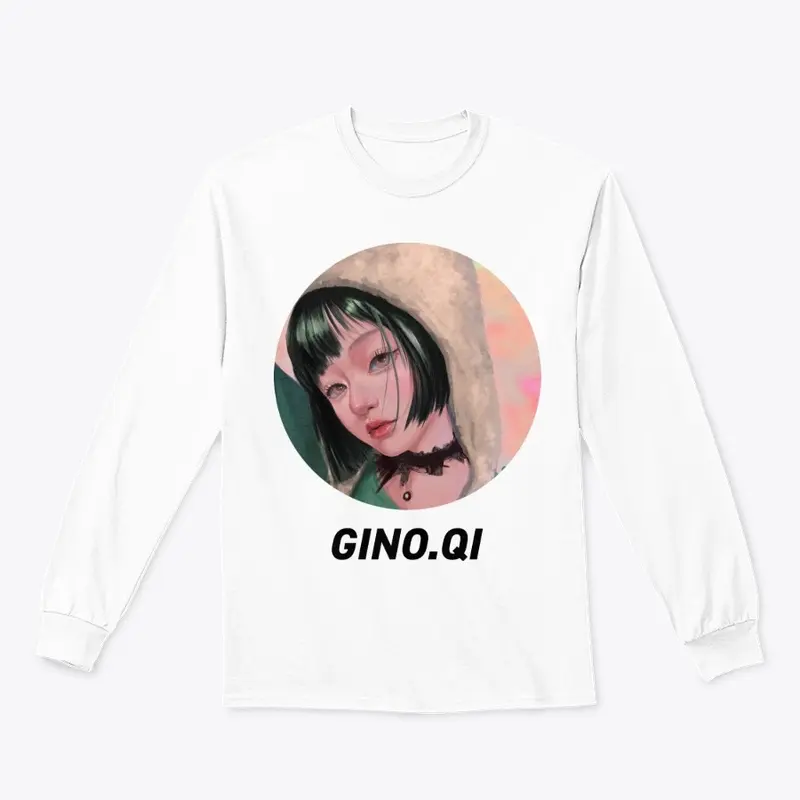 gino.qi series 2