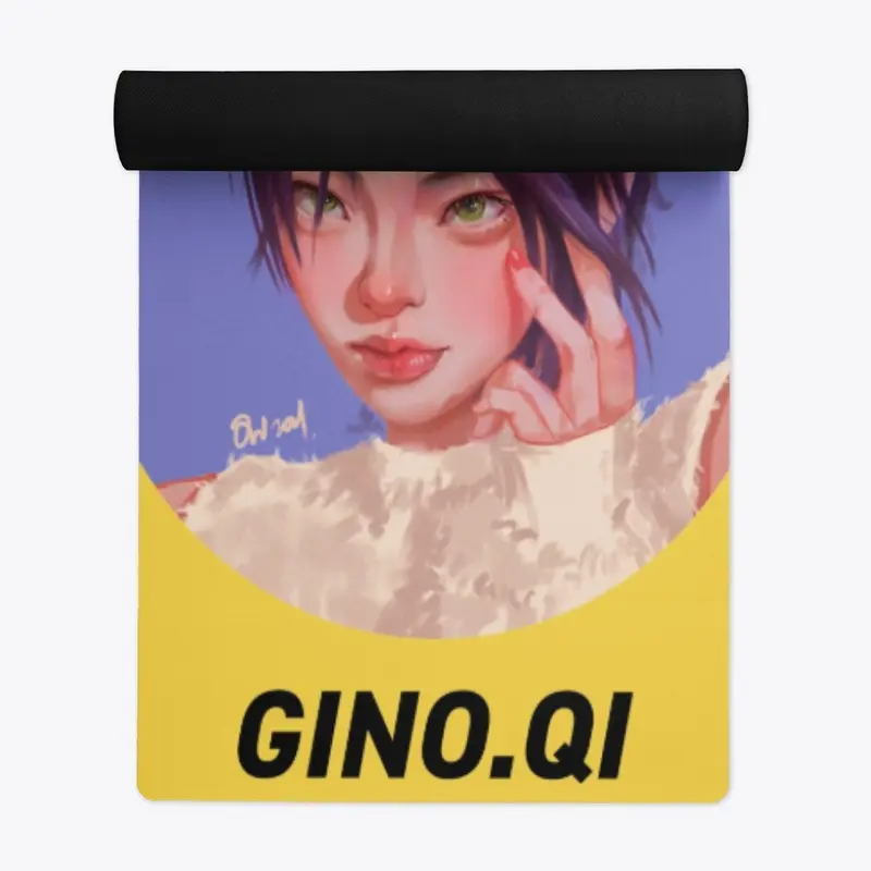 gino.qi series 3