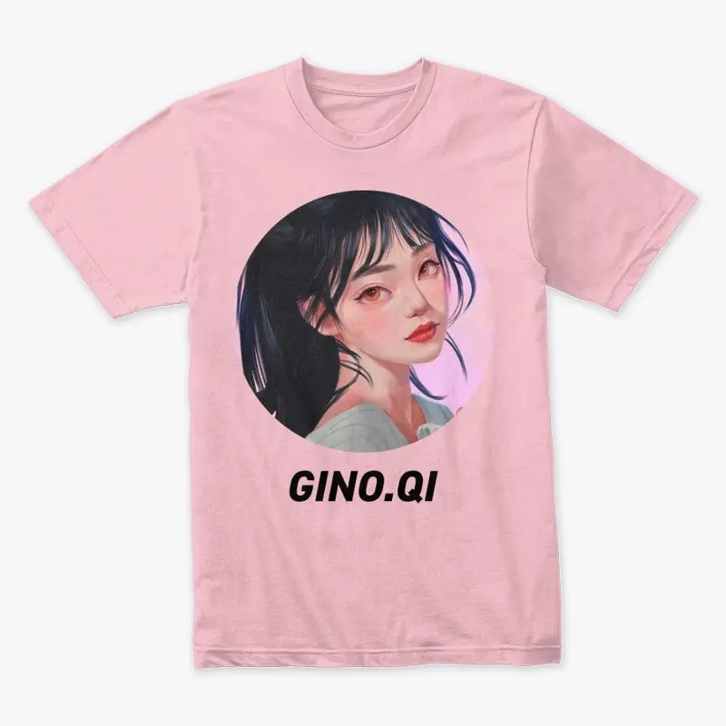 gino.qi series