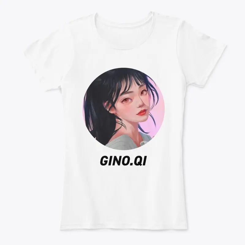 gino.qi series