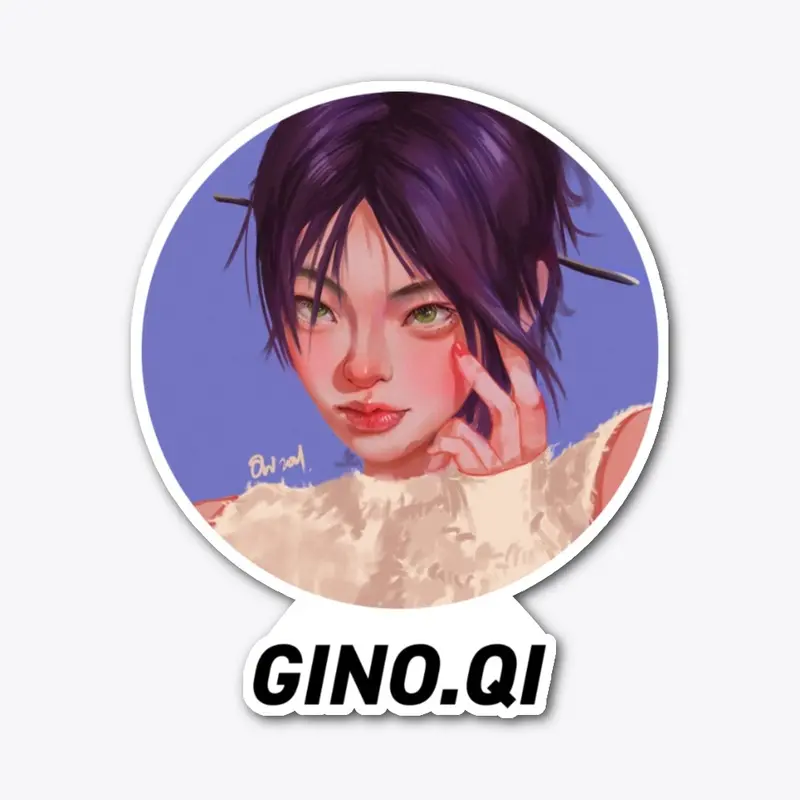 gino.qi series 3