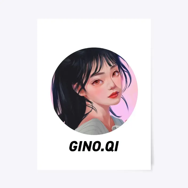 gino.qi series