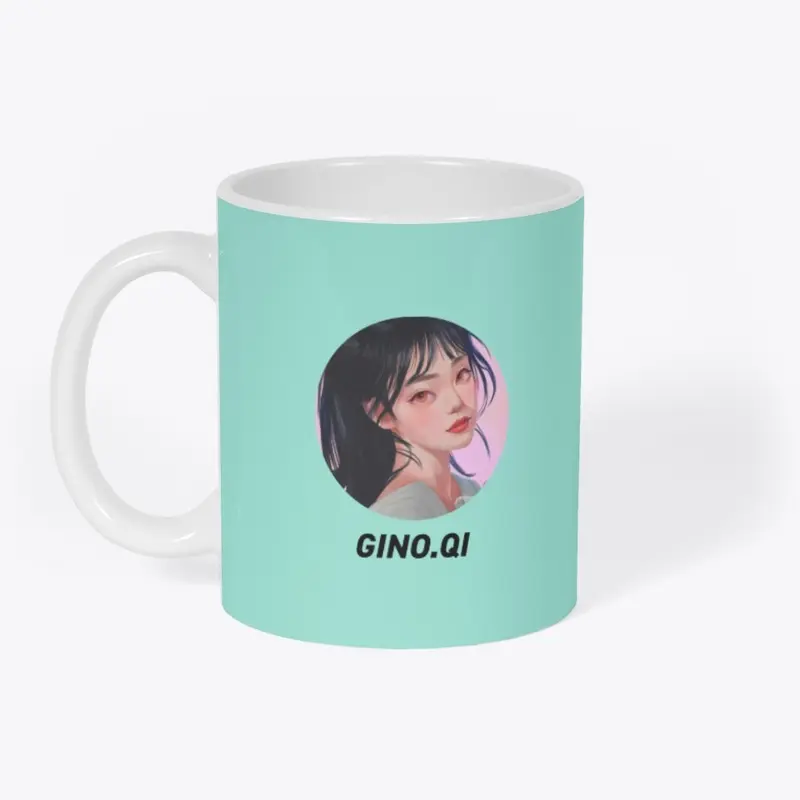 gino.qi series