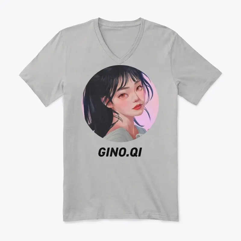 gino.qi series