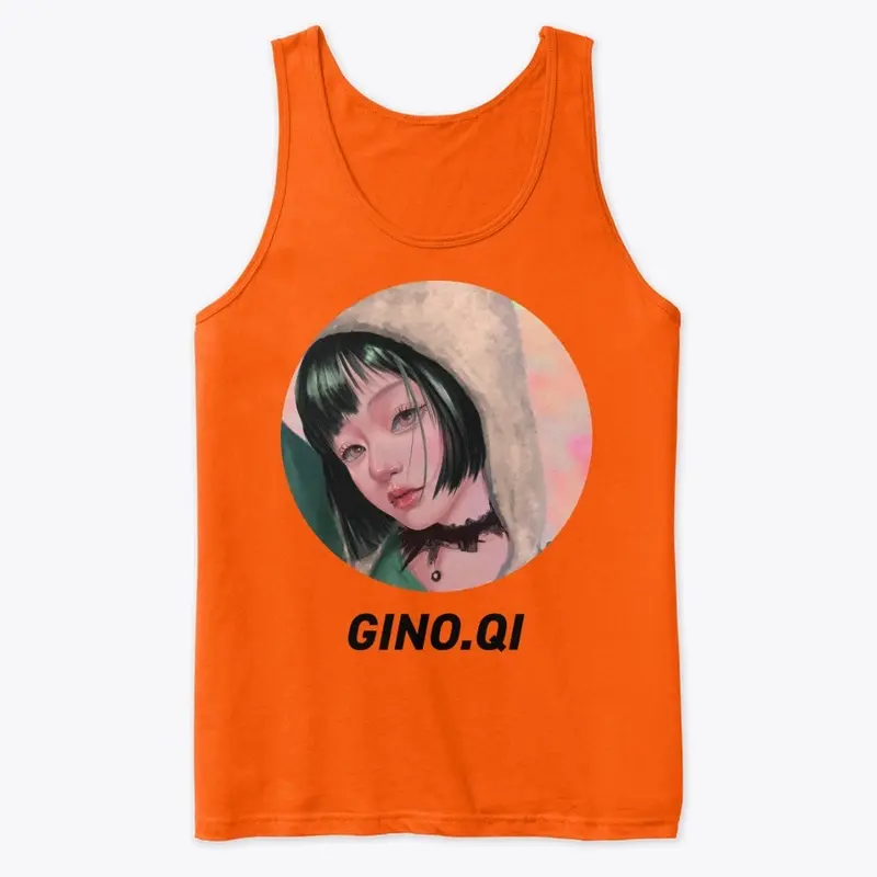 gino.qi series 2