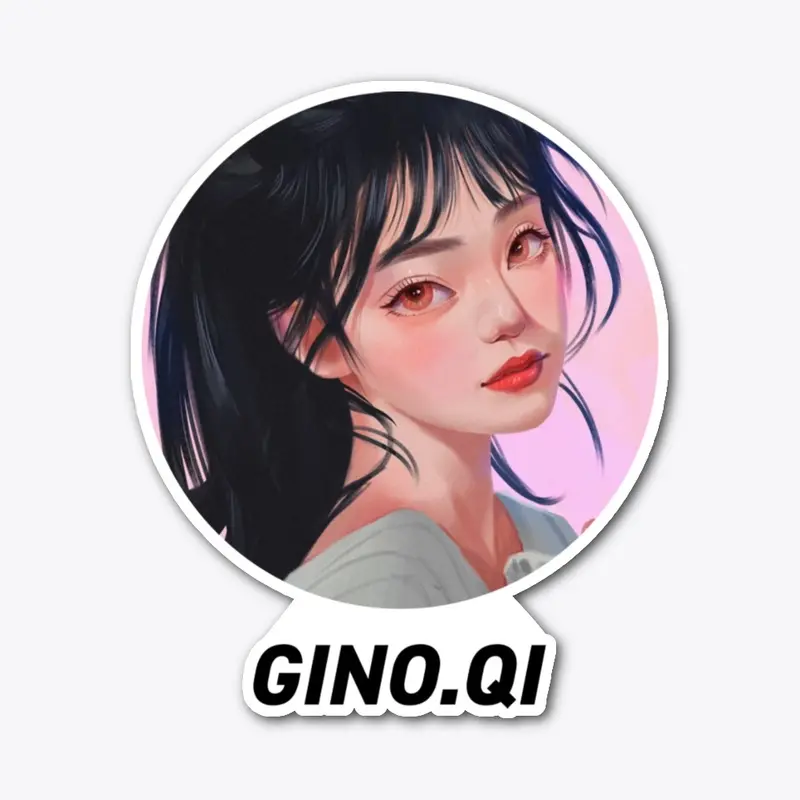 gino.qi series