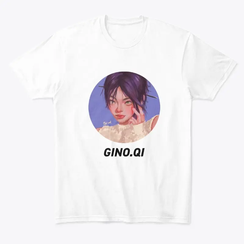 gino.qi series 3