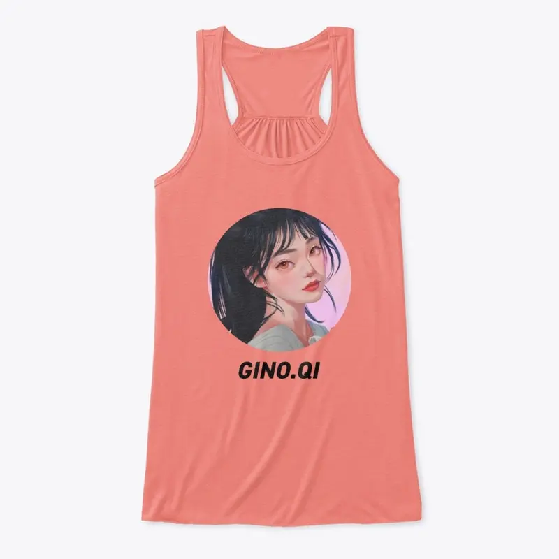 gino.qi series