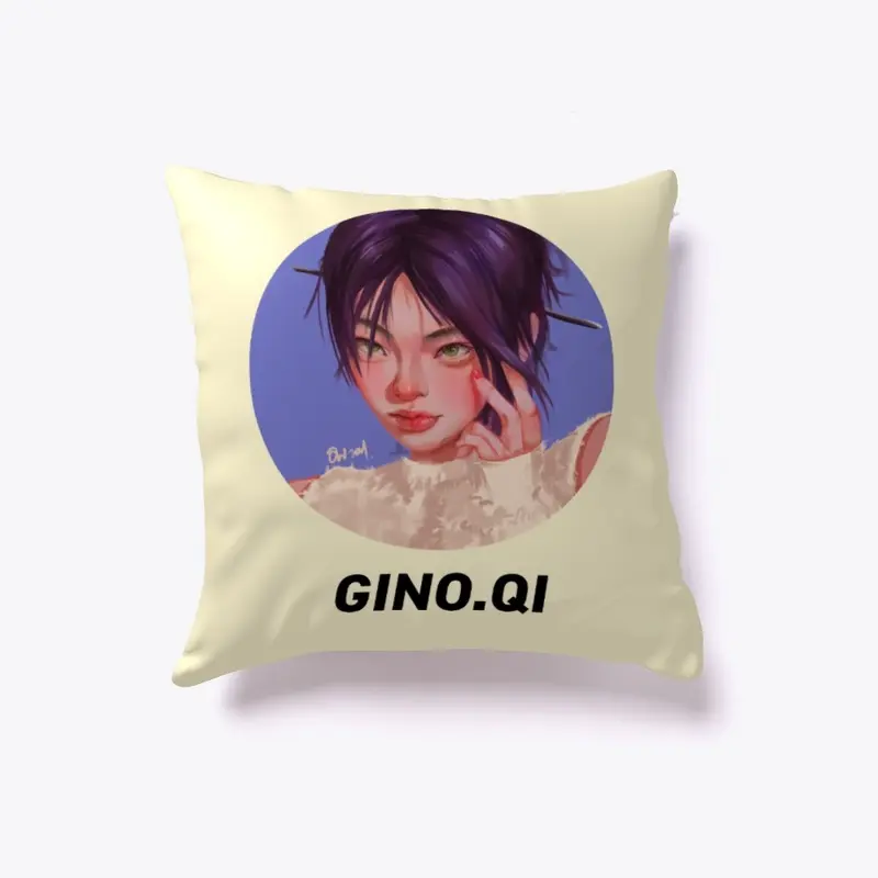 gino.qi series 3