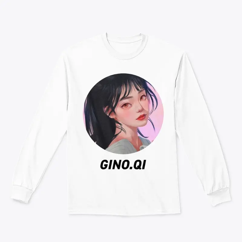 gino.qi series