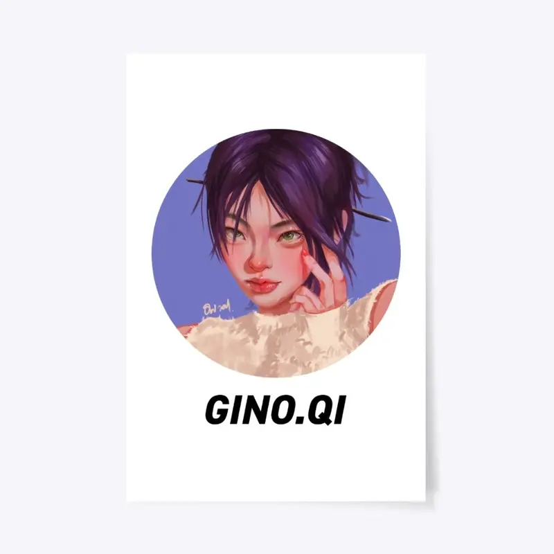 gino.qi series 3