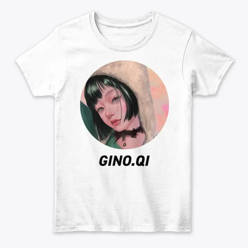 gino.qi series 2