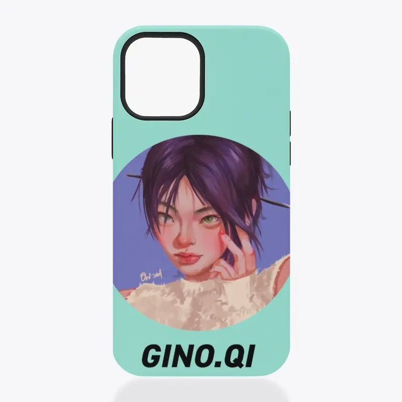 gino.qi series 3