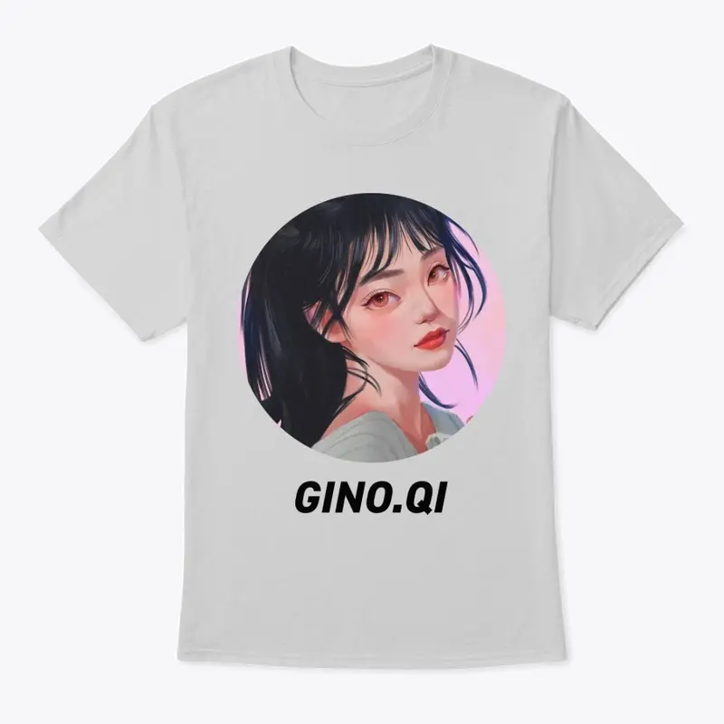 gino.qi series