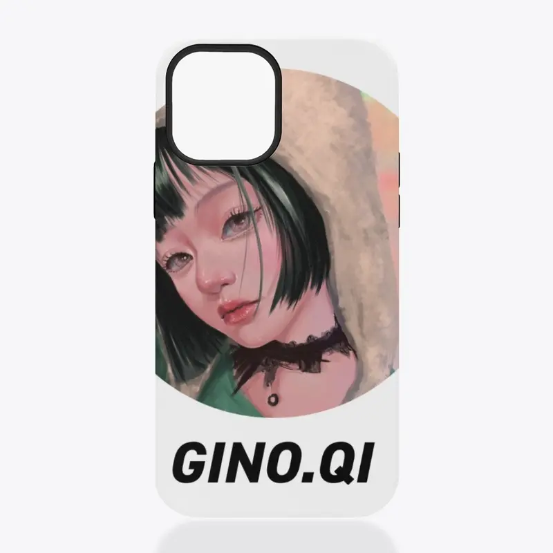 gino.qi series 2