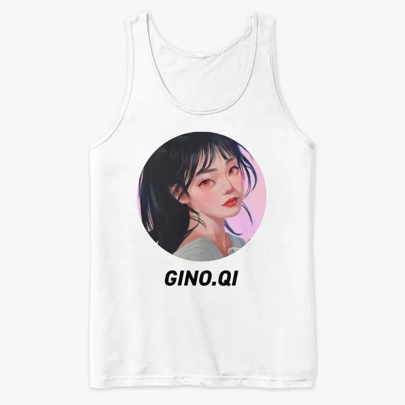 gino.qi series