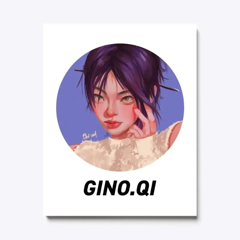 gino.qi series 3