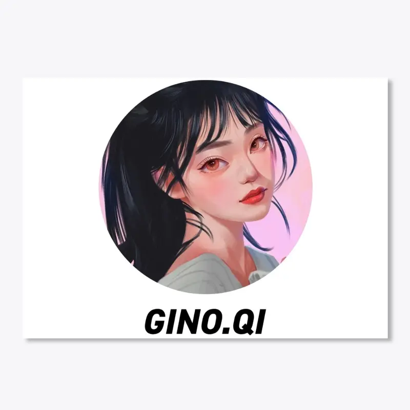 gino.qi series