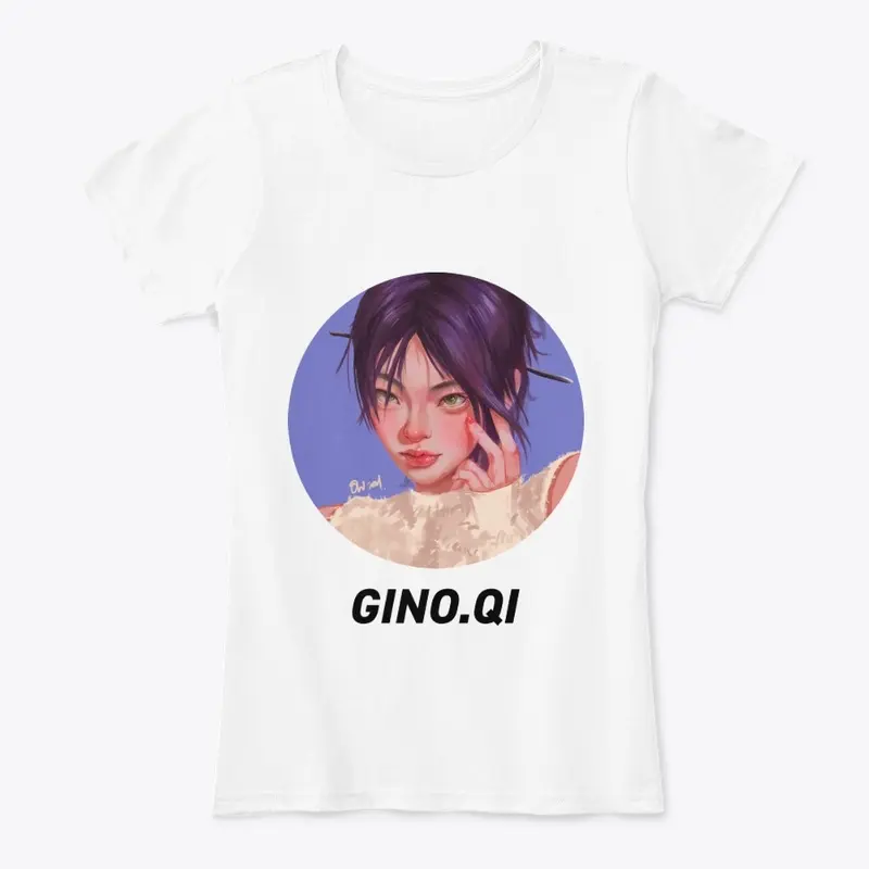 gino.qi series 3