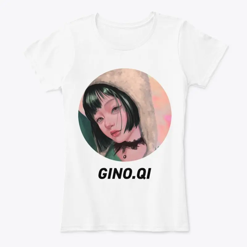 gino.qi series 2