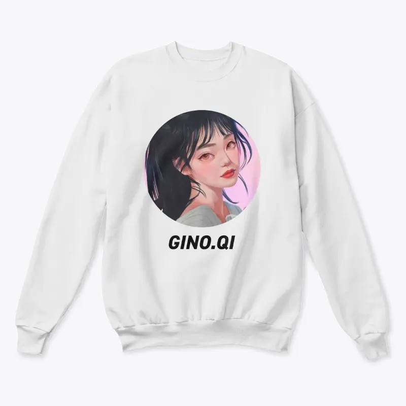 gino.qi series