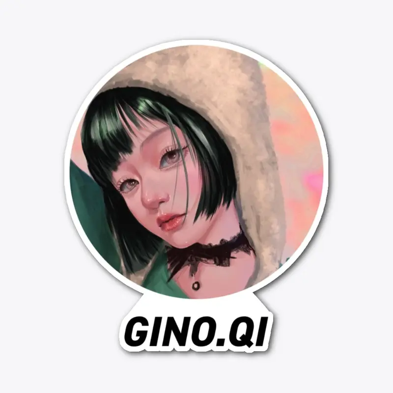 gino.qi series 2