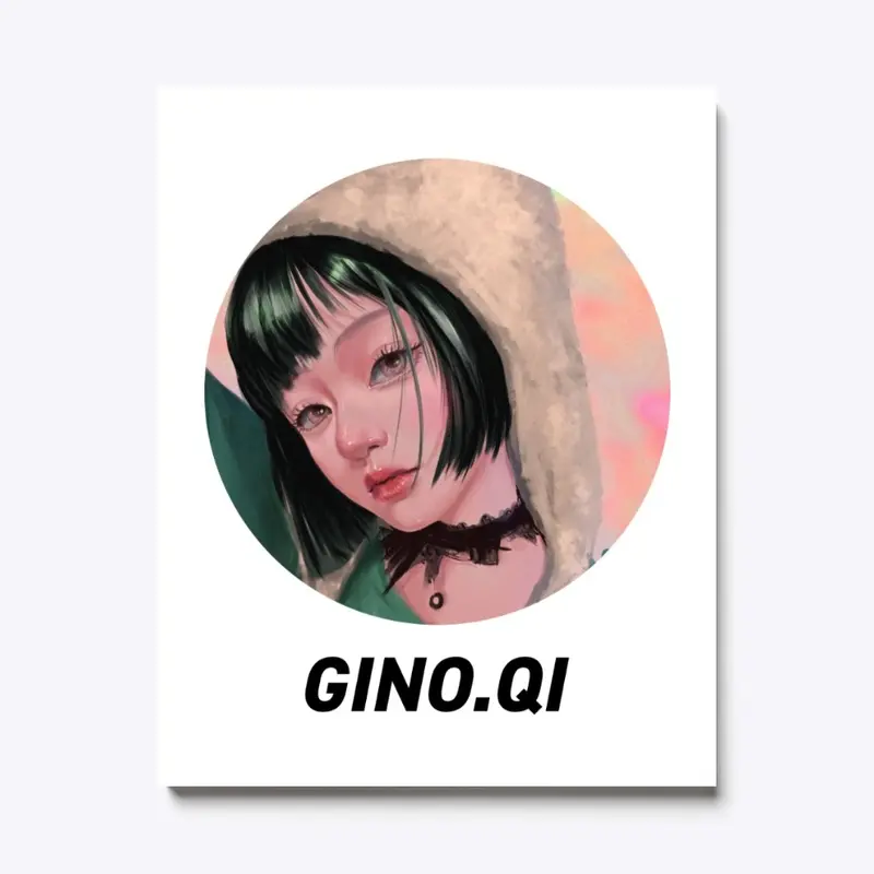 gino.qi series 2