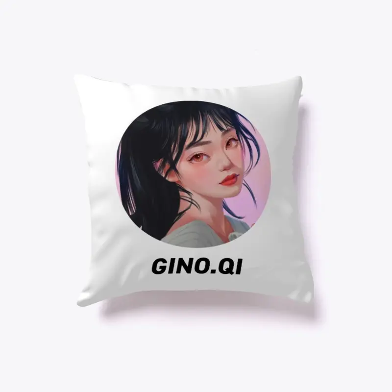 gino.qi series