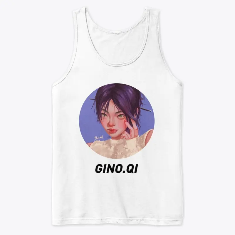 gino.qi series 3