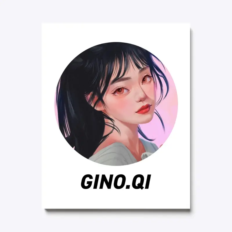 gino.qi series