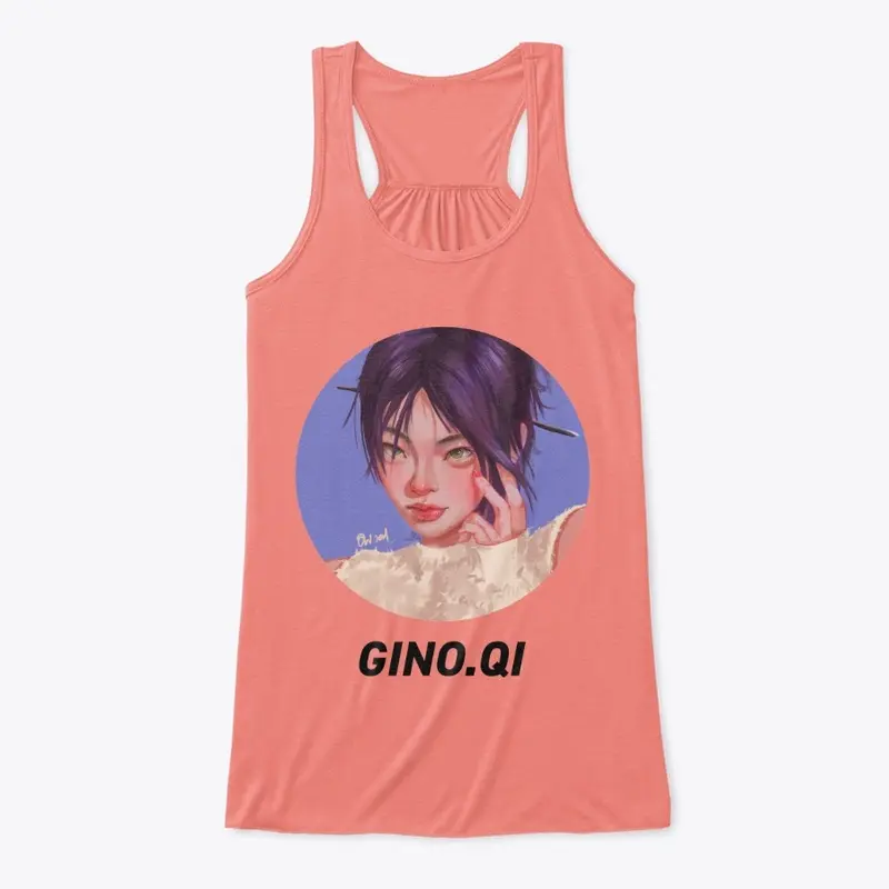 gino.qi series 3