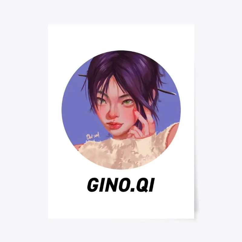 gino.qi series 3