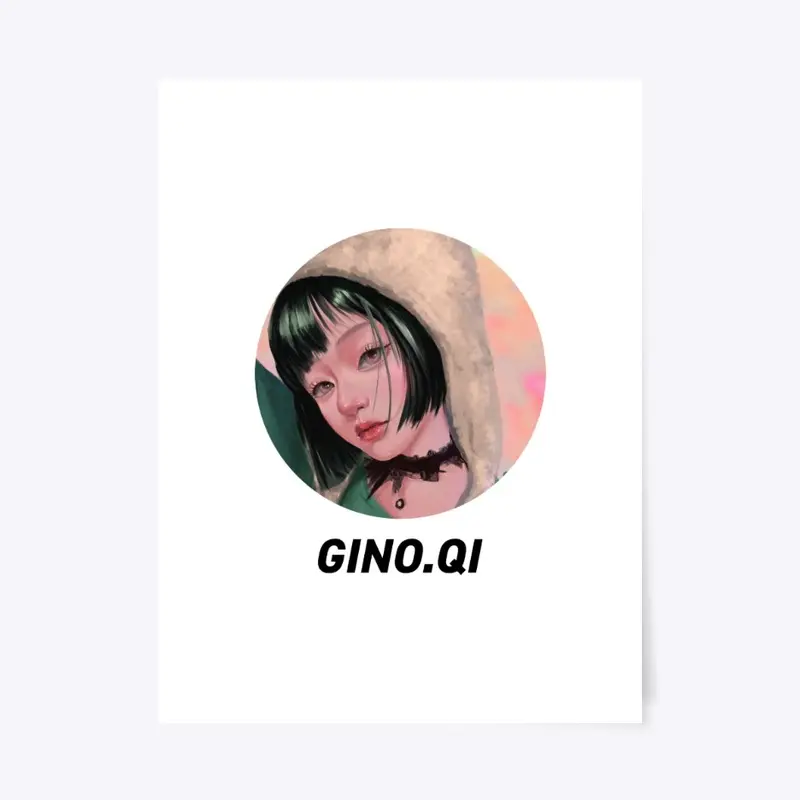 gino.qi series 2