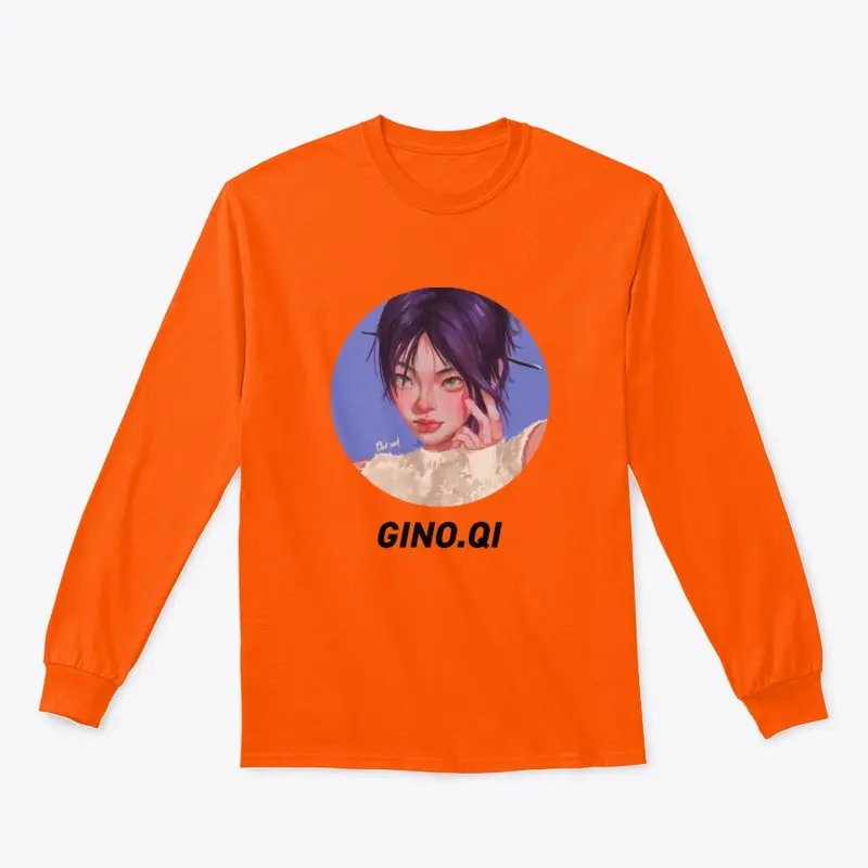 gino.qi series 3